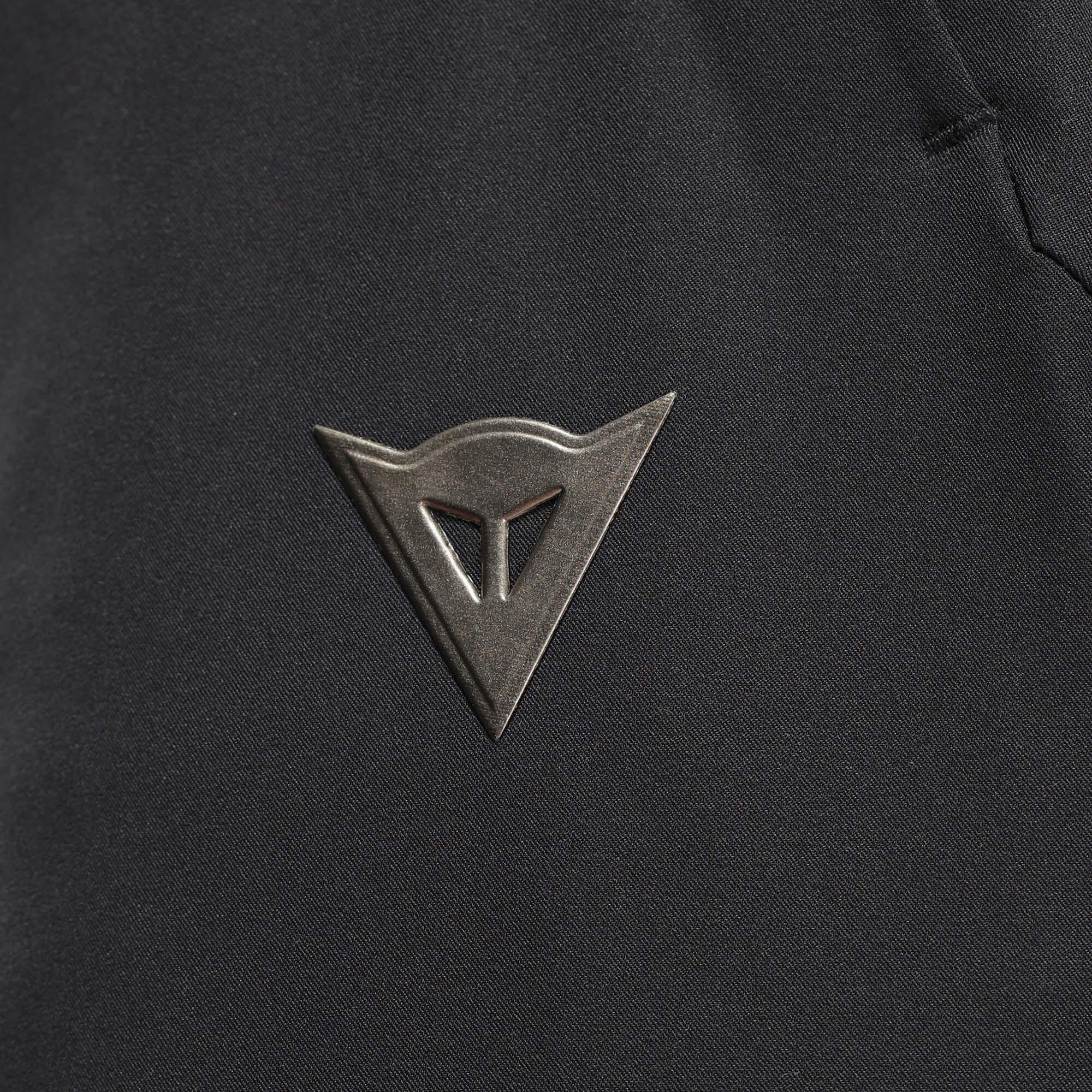 Pantalones de esquí para hombre Dainese Onira Aerosense-Dry stretch limo 6/7