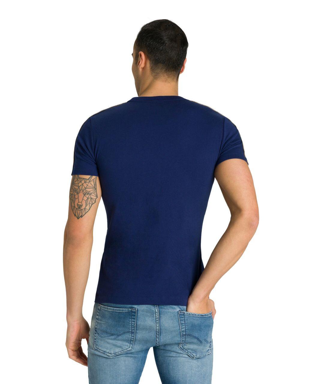 Koszulka T-Shirt sportowy unisex Arena Nations France 5/6