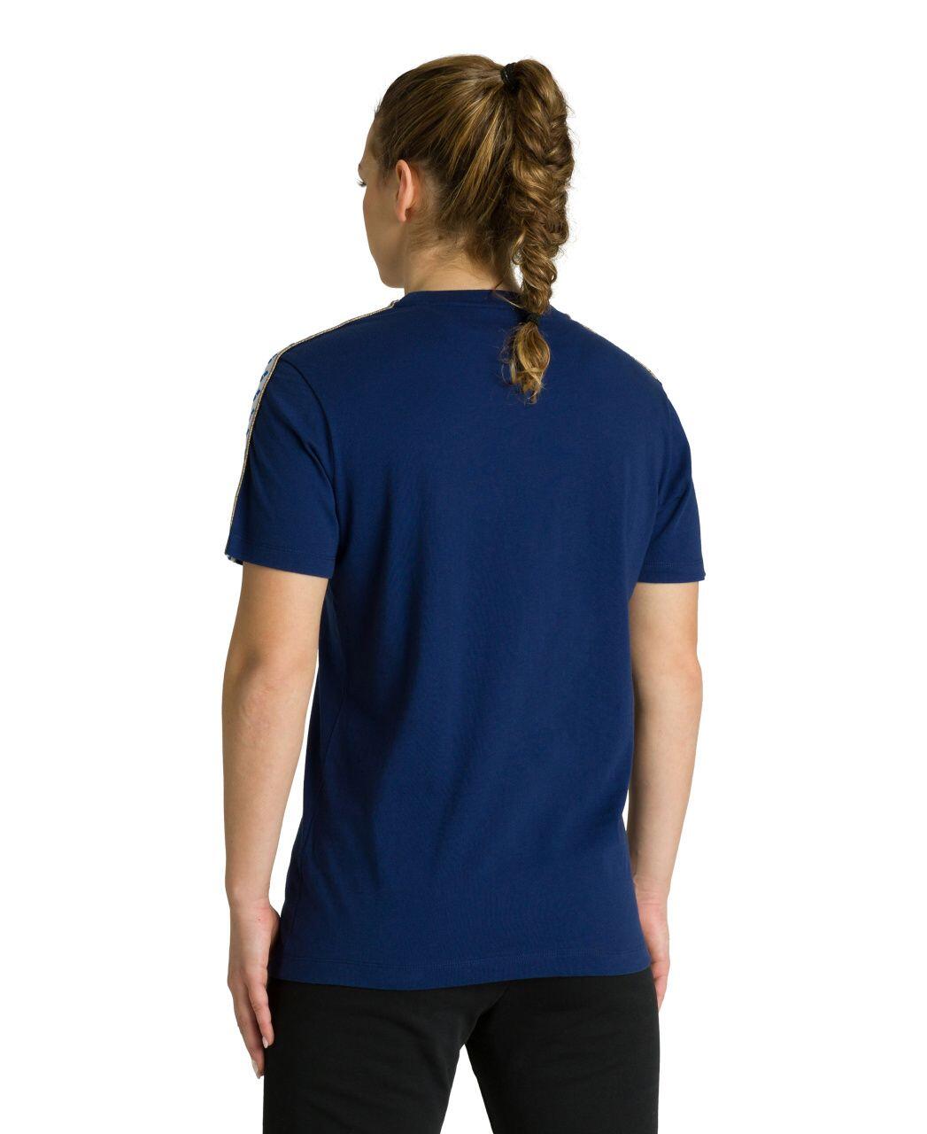 Koszulka T-Shirt sportowy unisex Arena Nations France 4/6
