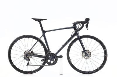 Tweedehands racefiets · tcr advanced · zeer goede toestand