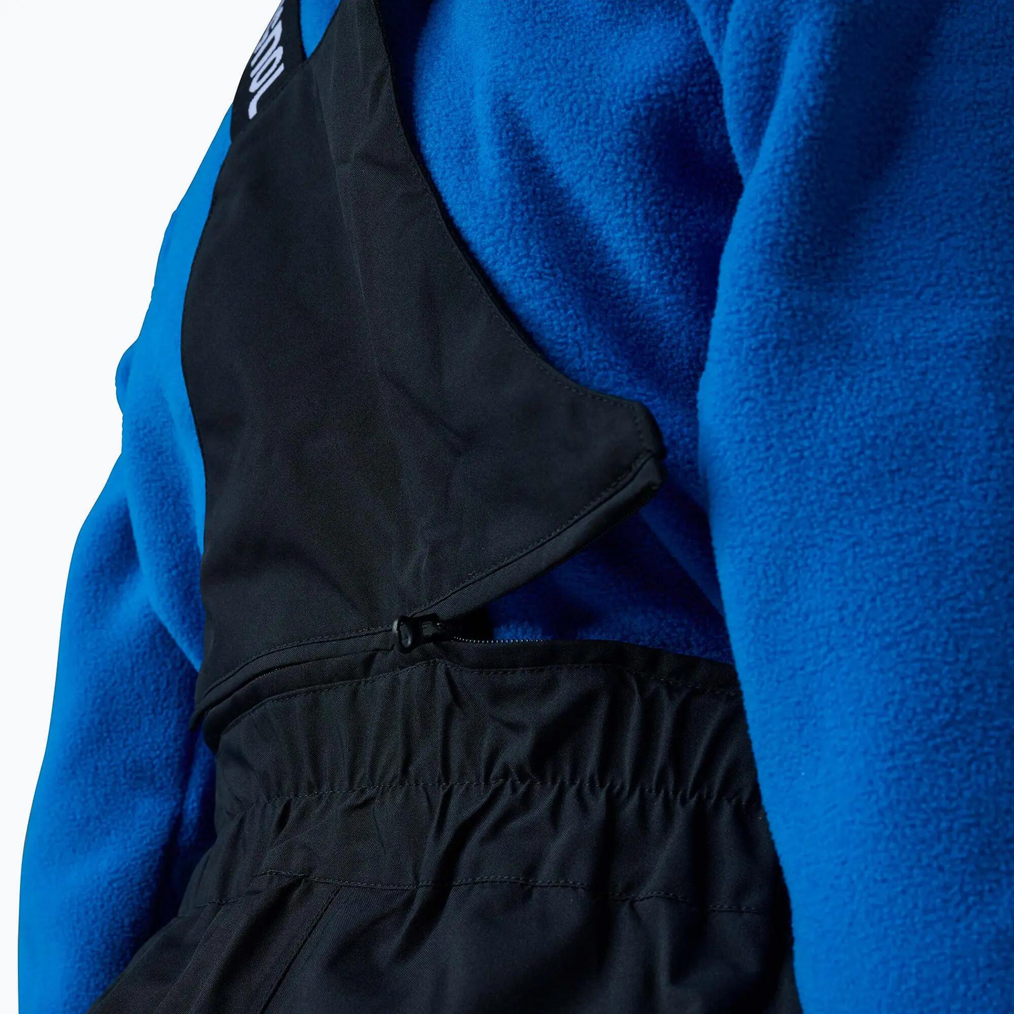 Spodnie narciarskie dziecięce Rossignol Boy Zip 3/7