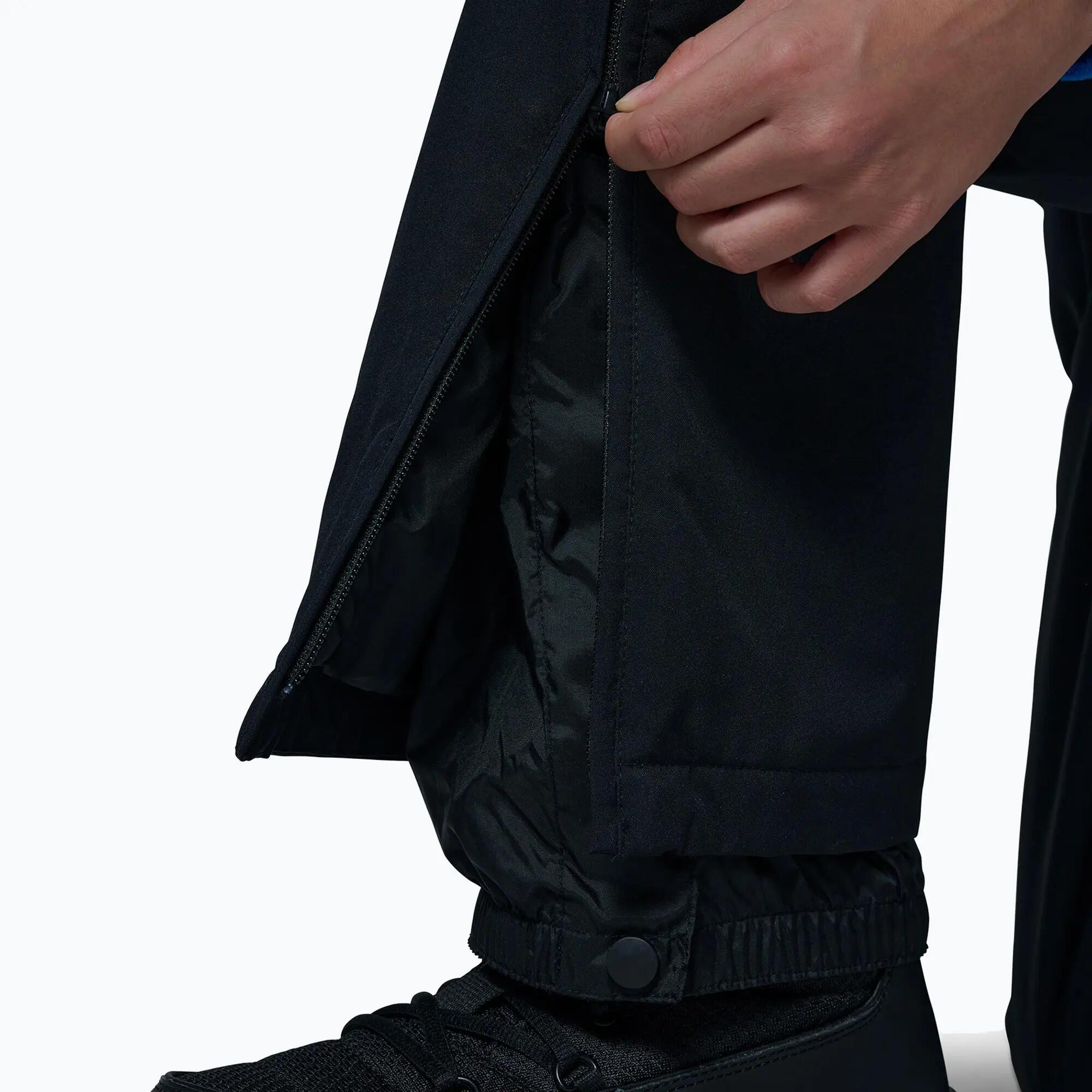 Spodnie narciarskie dziecięce Rossignol Boy Zip 4/7