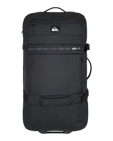 Sac de voyage à roulettes CHECKIN LUG Noir Homme