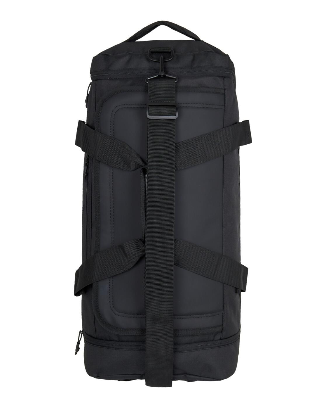 Duffeltas SIGNATURE DUFFLE Schwarz Heren 3/4