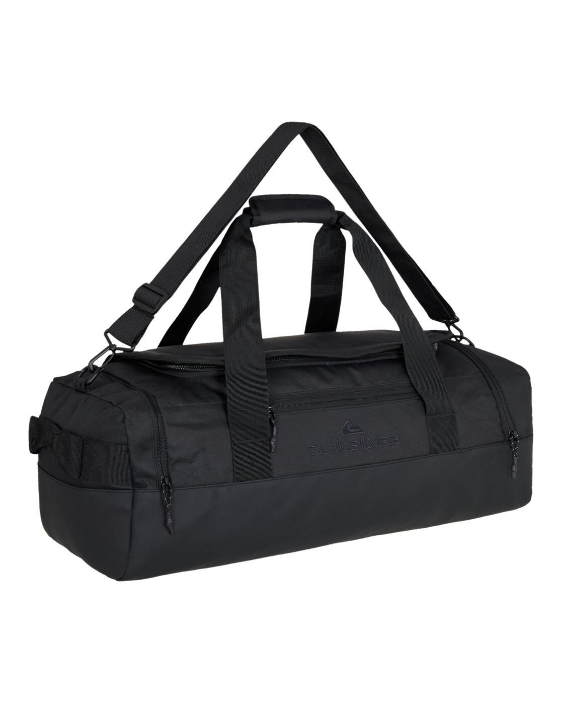 Duffeltas SIGNATURE DUFFLE Schwarz Heren 2/4