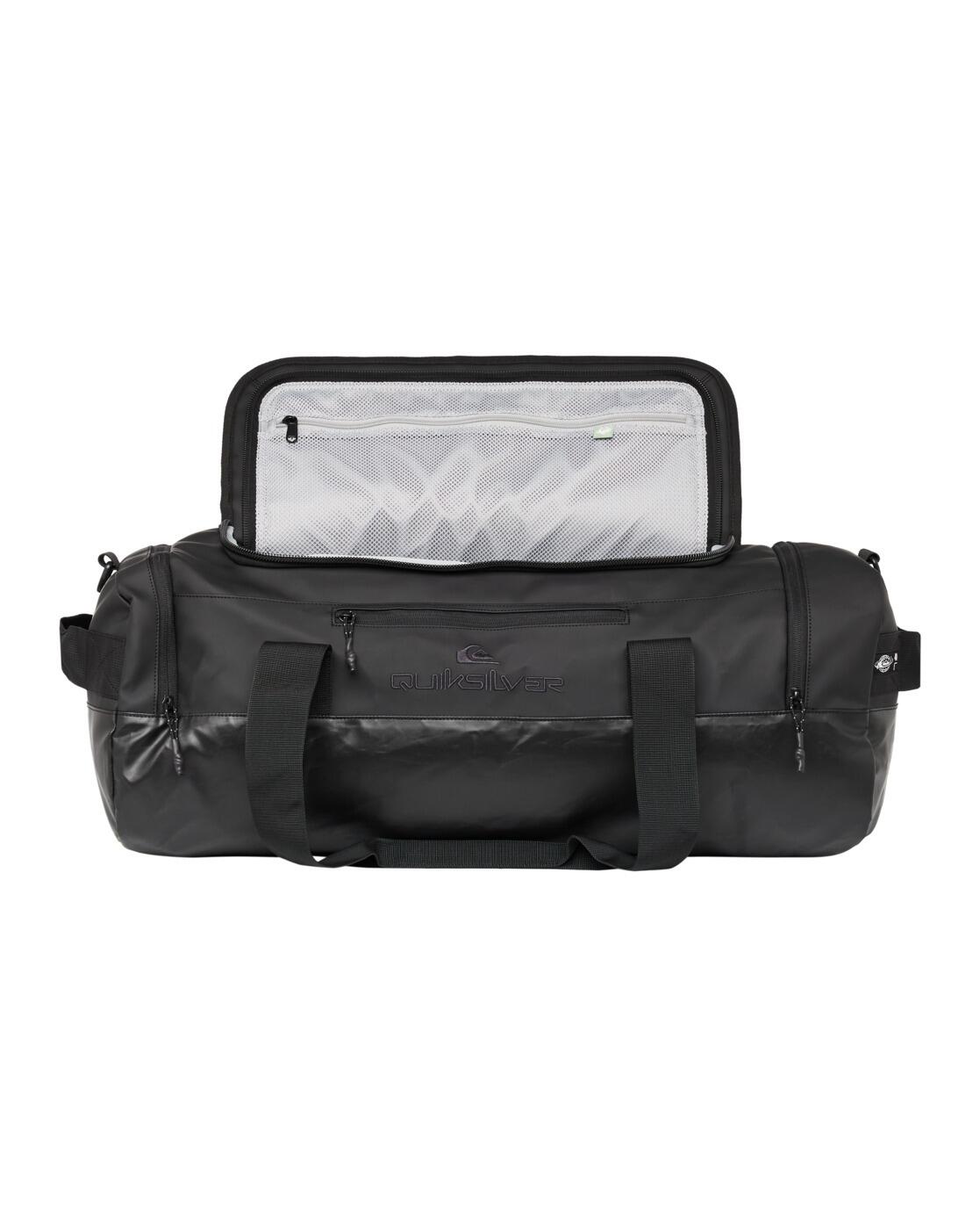 Duffeltas SIGNATURE DUFFLE Schwarz Heren 4/4
