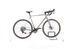 Reconditionné - Cube Cross Race C:62 Pro Carbon 2023 - Très Bon