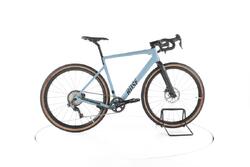 Reconditionné - Rose BACKROAD GRX RX810 Di2 1X11 - Très Bon