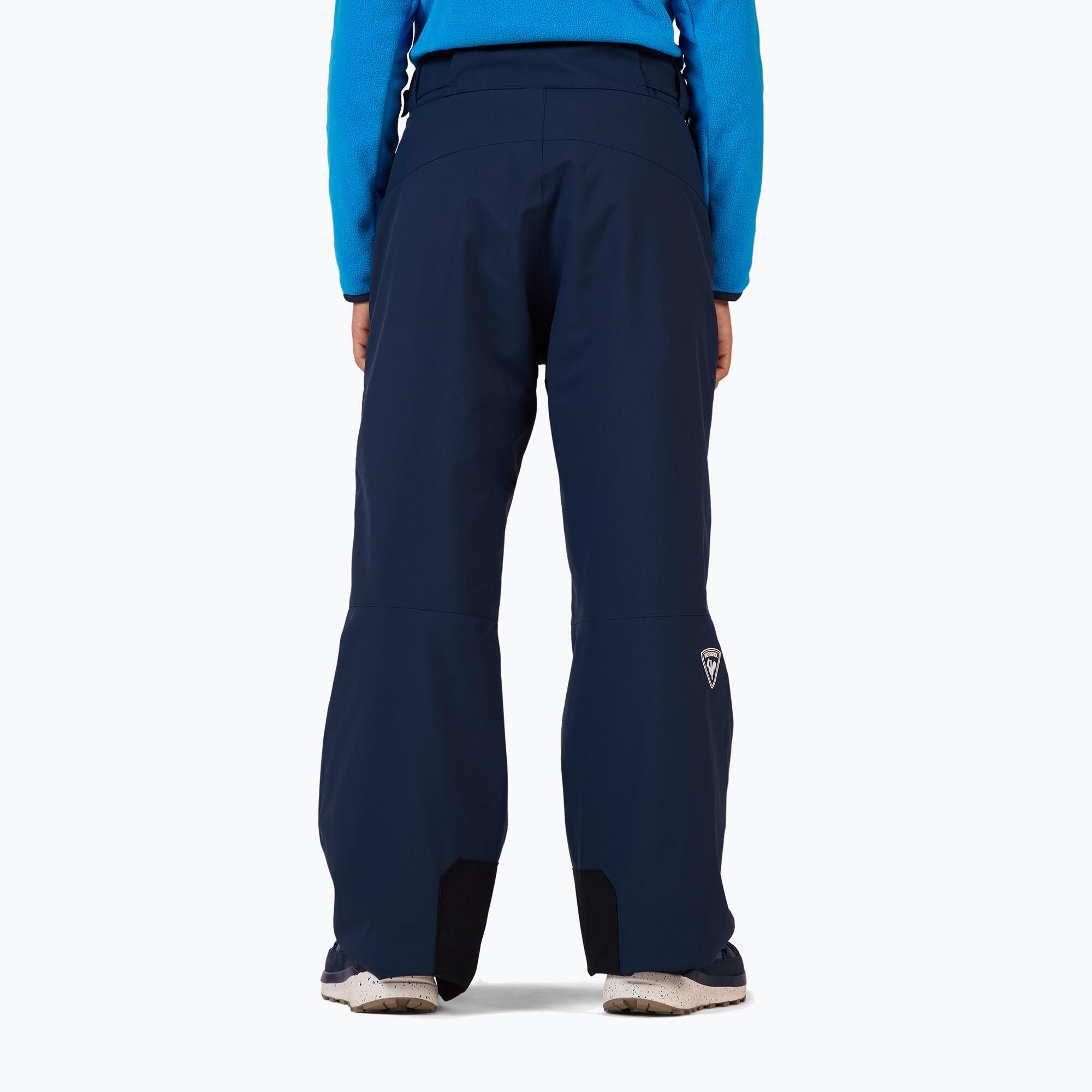 Pantaloni da sci imbottiti per bambini Rossignol Boys 3/7