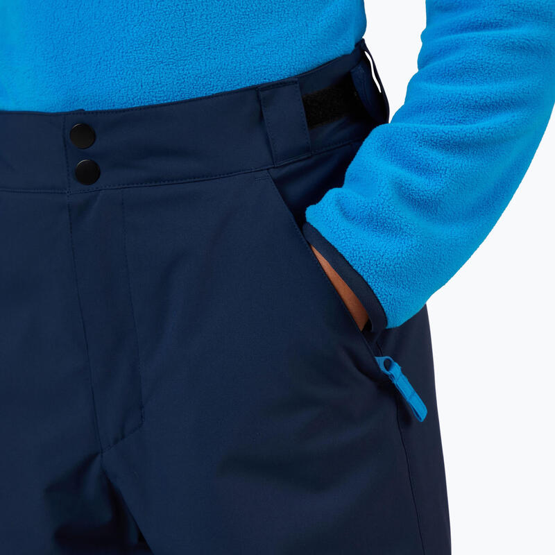 Pantaloni de schi pentru copii Rossignol Insulated Boys