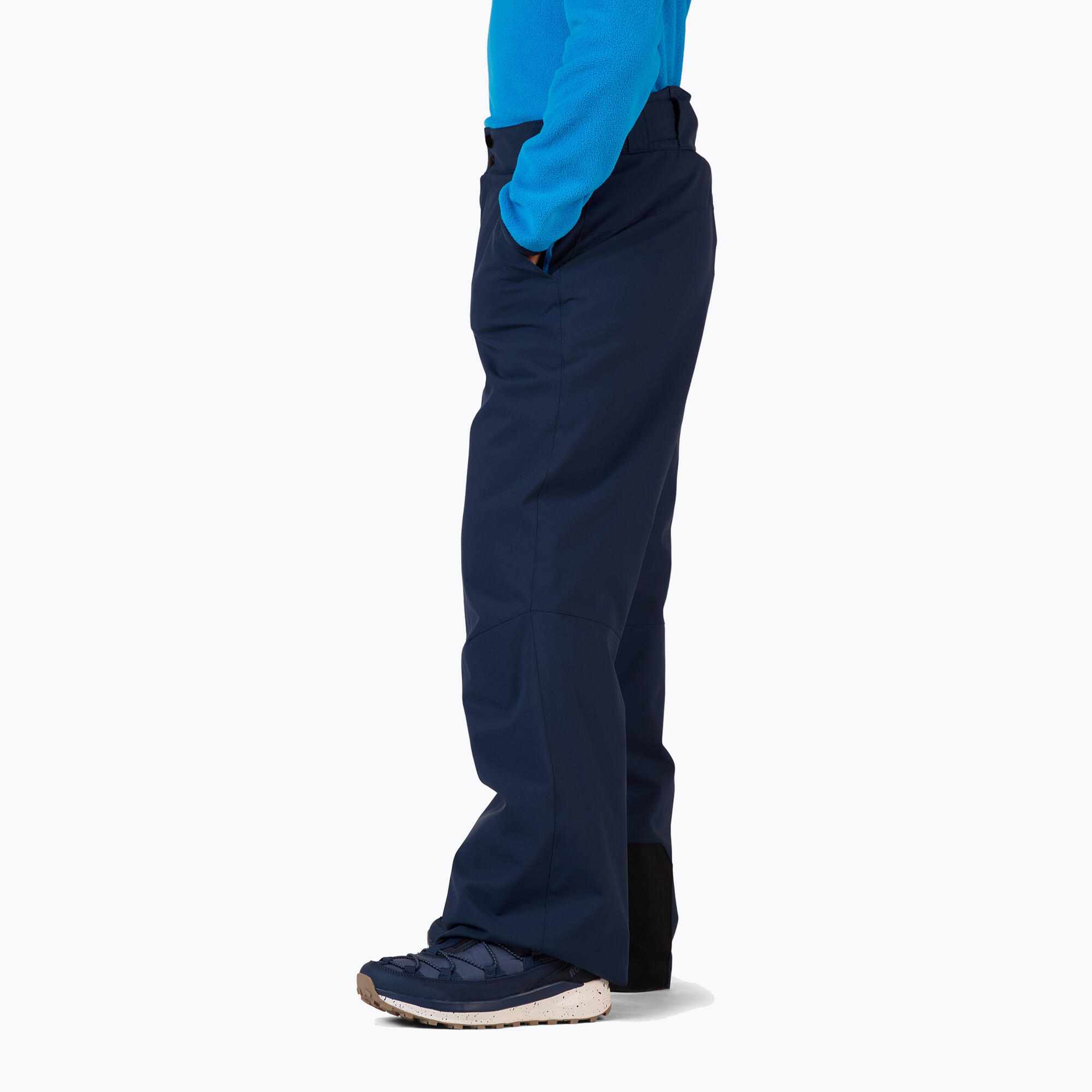 Pantaloni da sci imbottiti per bambini Rossignol Boys 4/7