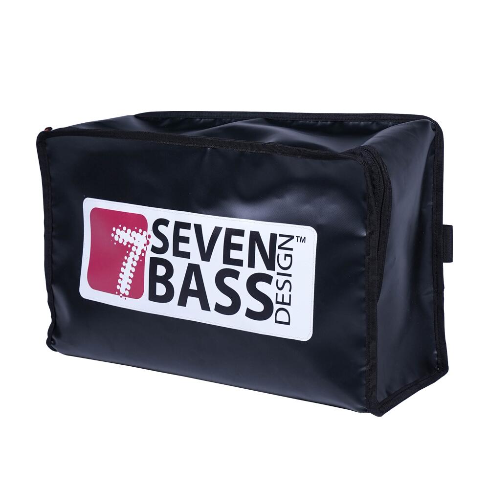 Borsa per float tube TRUNCK XL PVC 2/3