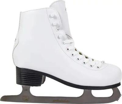 Roces Paradise Pattini da Ghiaccio Bianchi - Bianco - 42