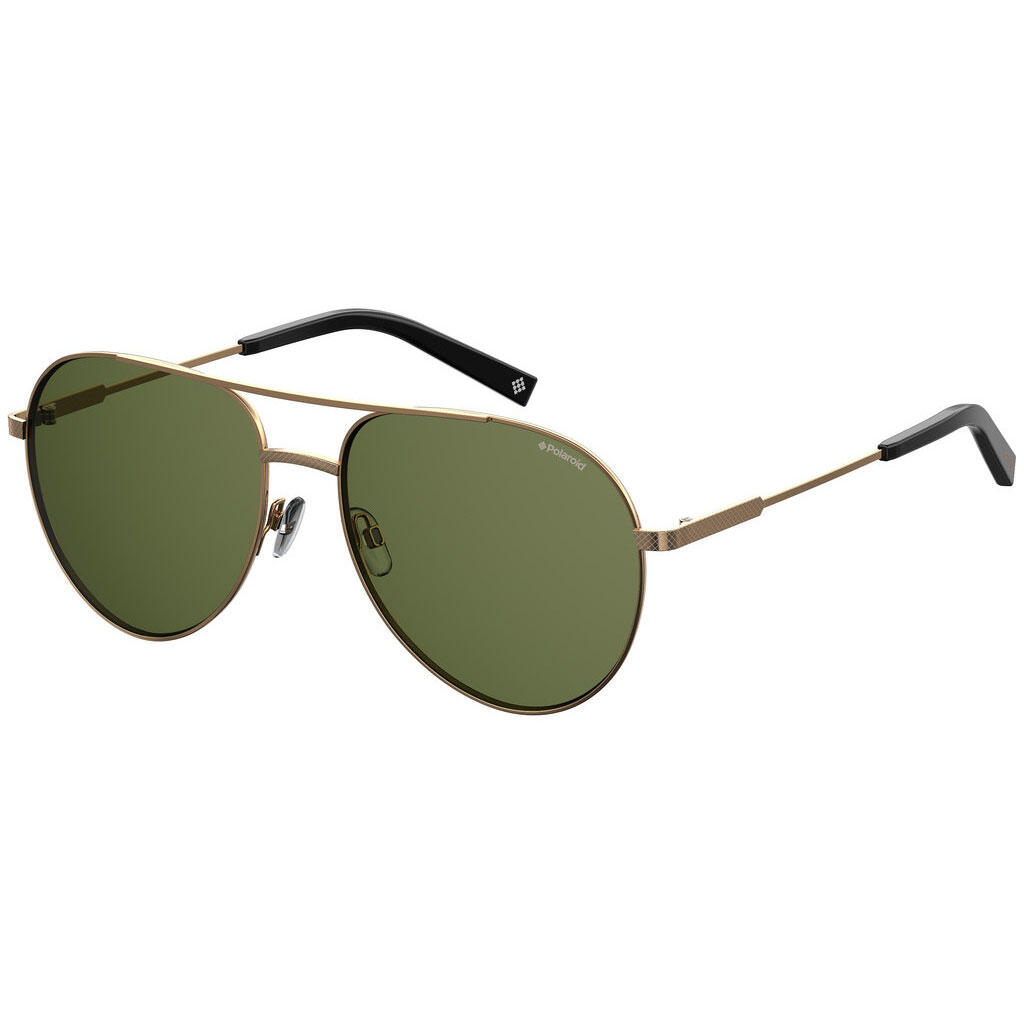 Ochelari de soare polarizati, Polaroid PLD 2069 F/S/X, bronze brown