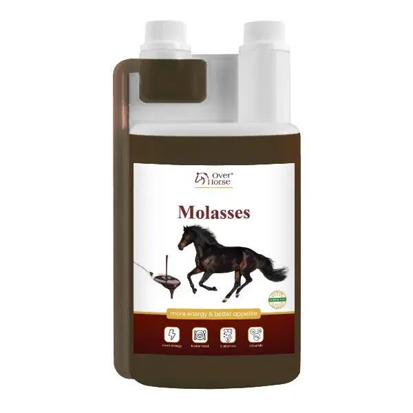 Molasses - Melasz 1/1