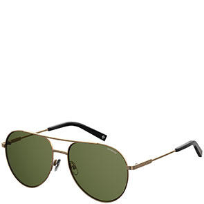 Ochelari de soare polarizati, Polaroid PLD 2069 F/S/X, bronze brown