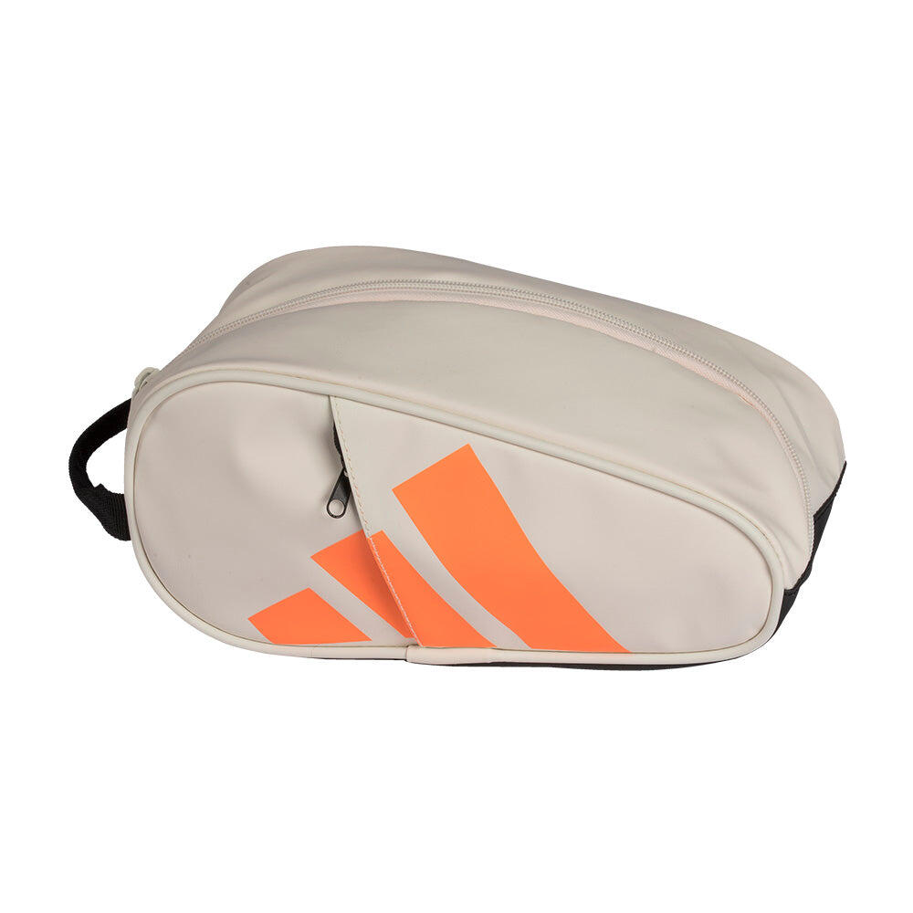 ADIDAS ACCESORY BAG Off White 2026 (Neceser) 1/7