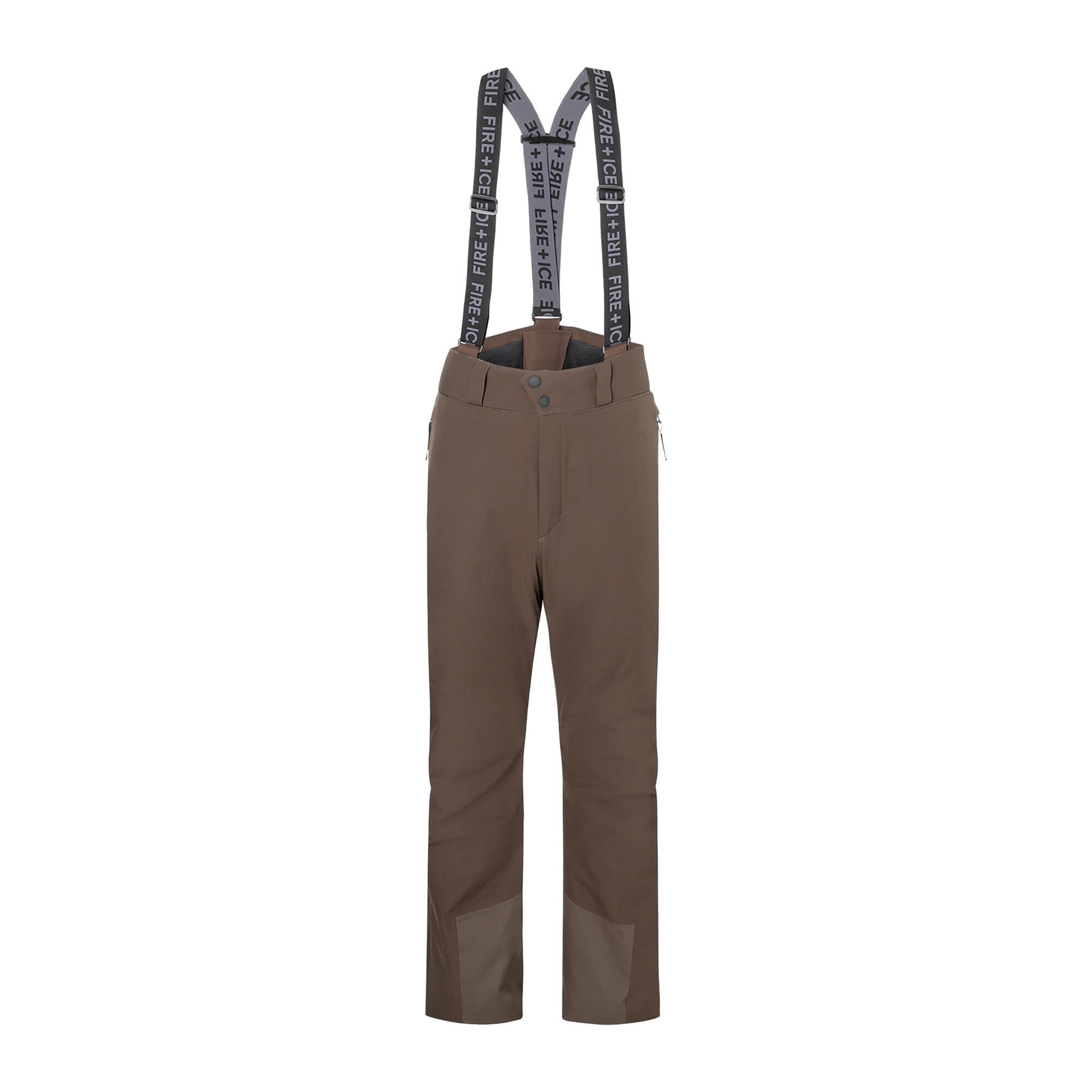 Spodnie narciarskie męskie BOGNER FIRE+ICE Scott 3 3/3