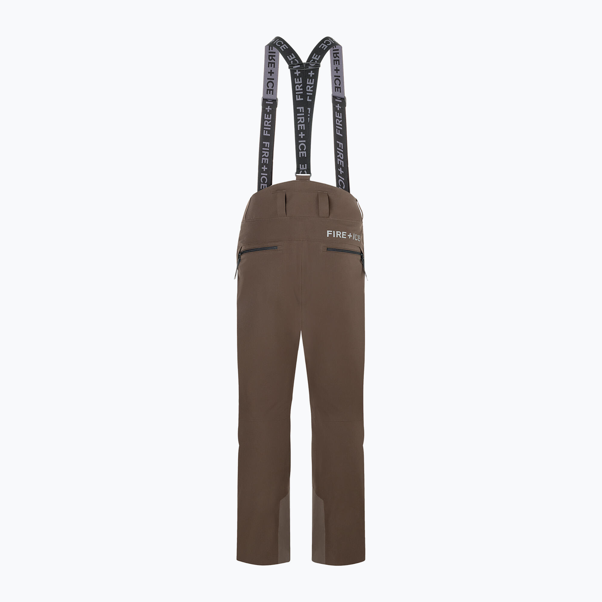 Spodnie narciarskie męskie BOGNER FIRE+ICE Scott 3 2/3
