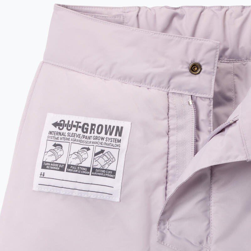 Pantaloni de schi pentru copii Columbia Starchaser Peak III