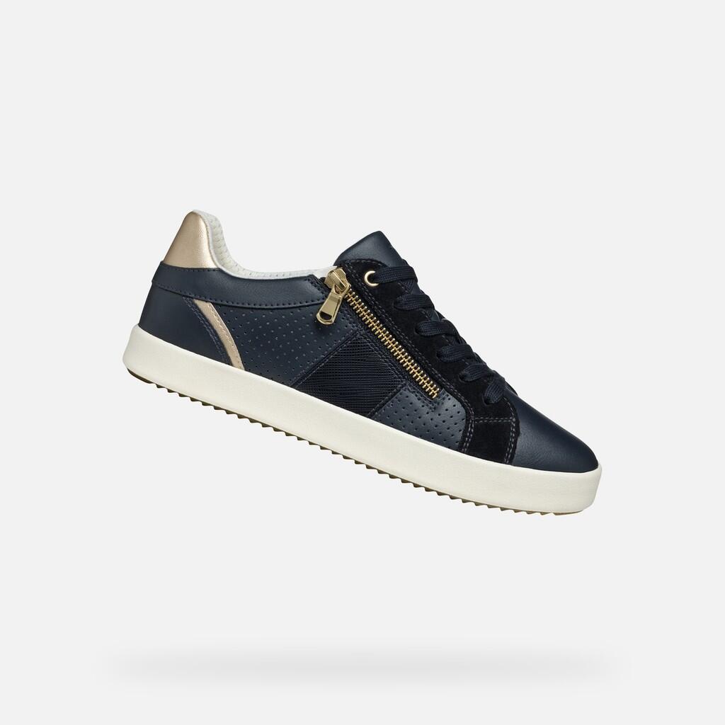 bleu navy