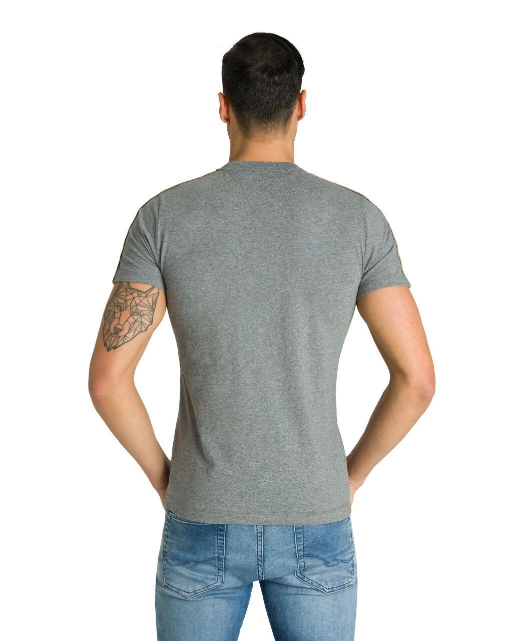 Koszulka T-Shirt sportowy unisex Arena Nations 6/6