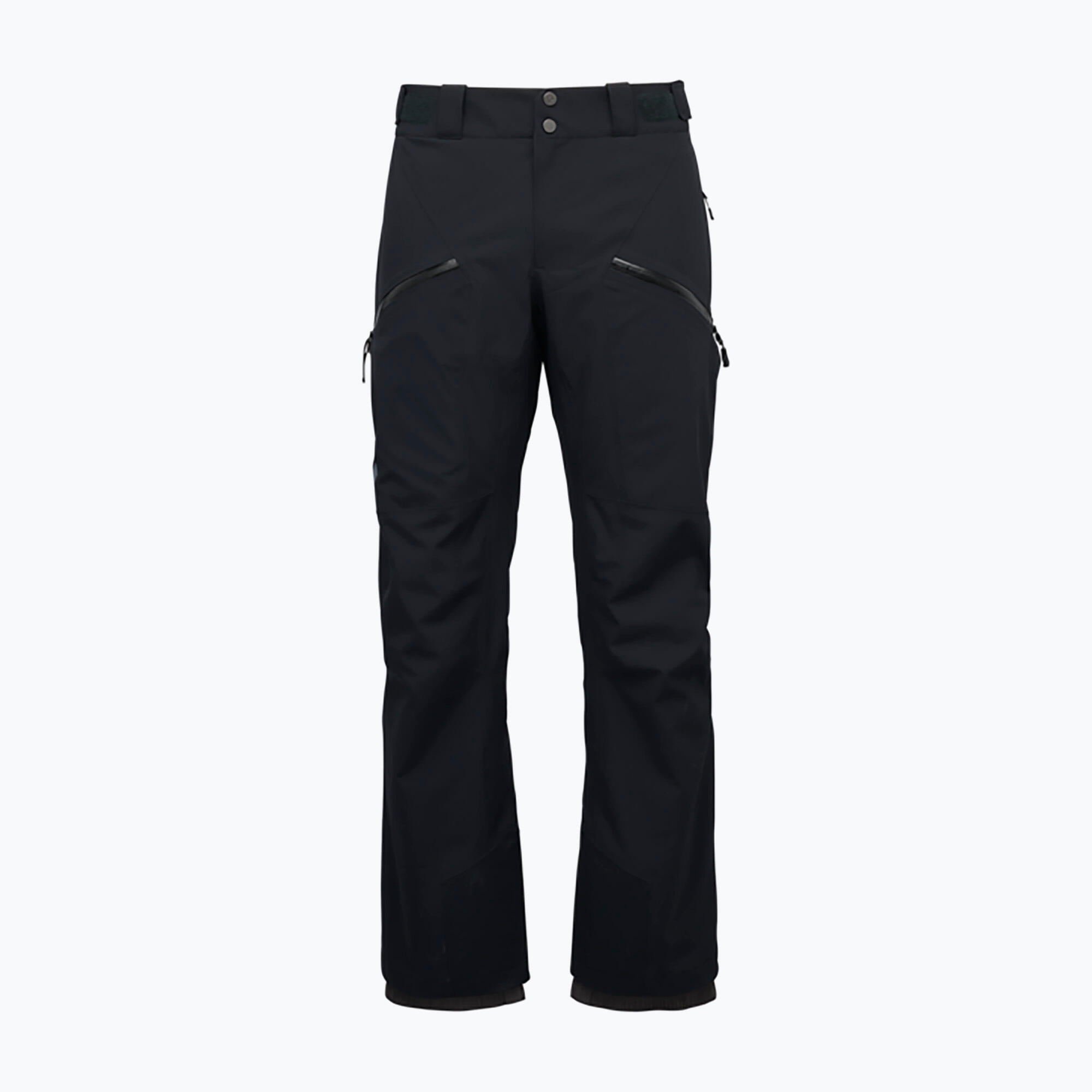 Spodnie narciarskie męskie  Diamond Recon Insulated 7/7