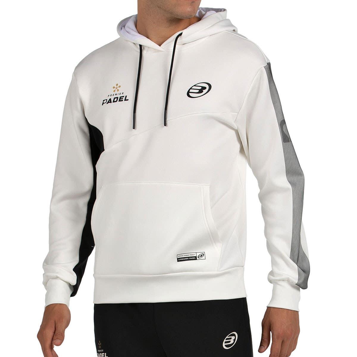 Bullpadel Premier Palmiro Sweatshirt 077 2/4