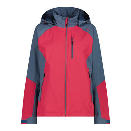 CMP Damen Jacke WOMAN JACKET ZIP HOOD 34Z5116
