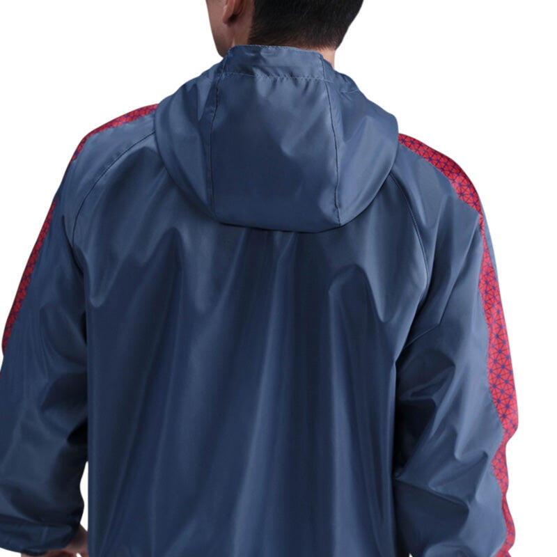 Ensemble de survêtement Nike M PSG Ensemble de Survetement Woven Nike 4/6