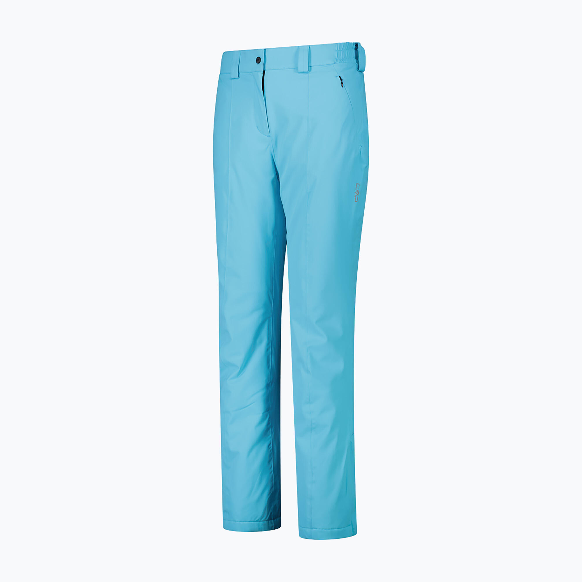 Damen Skihose CMP 3W20636 3/4
