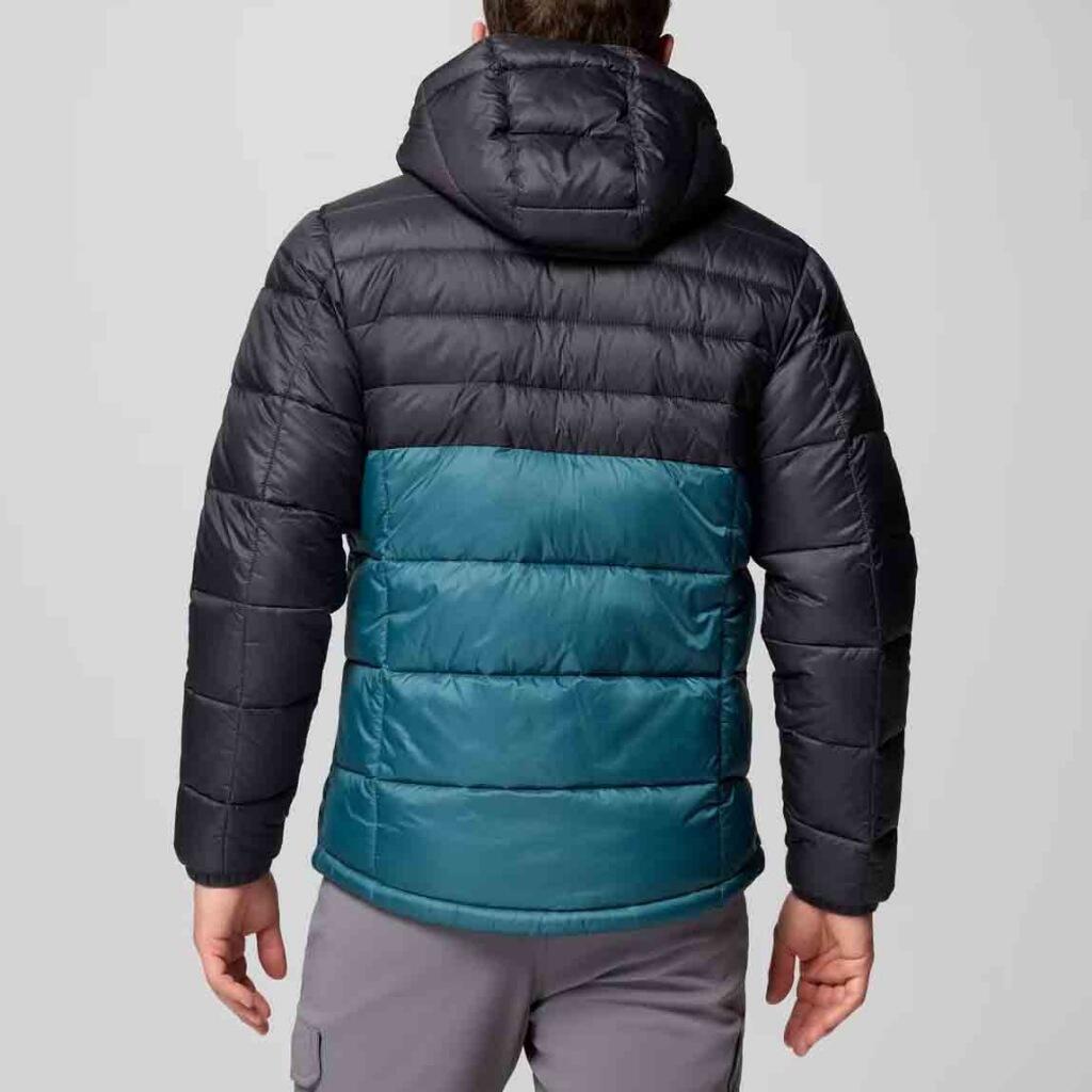Chaquetas Hombre Columbia Buck Butte Ii Insulated H 2/5