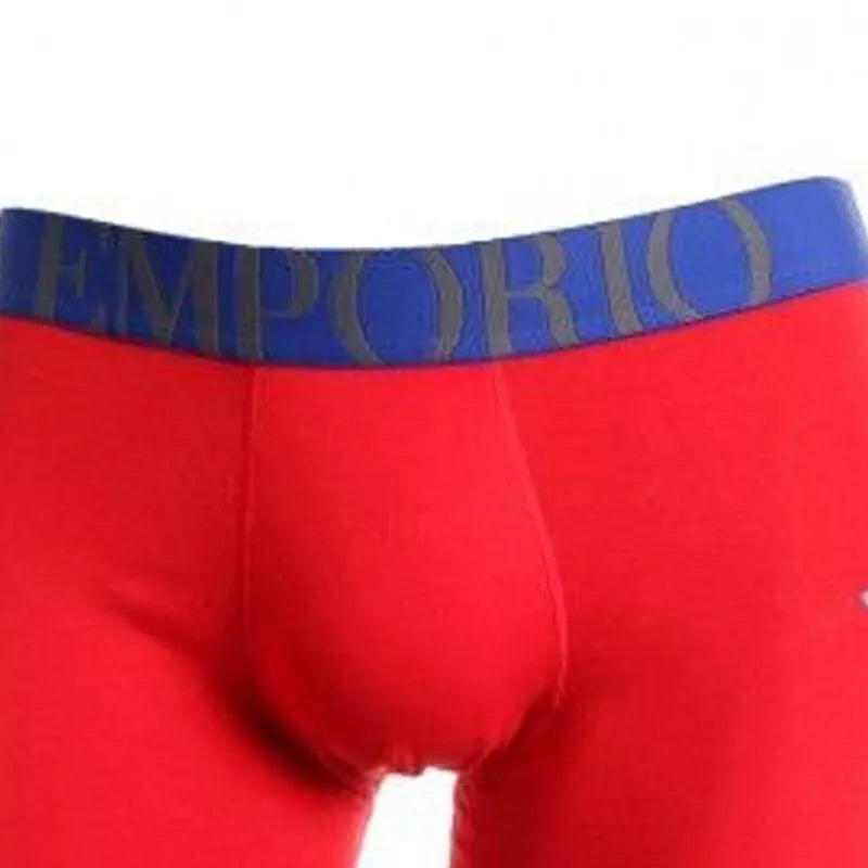Bóxer para hombre EA7 Emporio Armani BOXER HOMME EA7 EMPORIO ARMANI 3/3