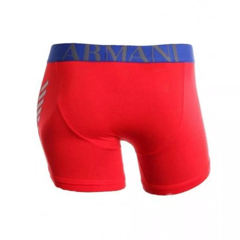 Bóxer para hombre EA7 Emporio Armani BOXER HOMME EA7 EMPORIO ARMANI 2/3