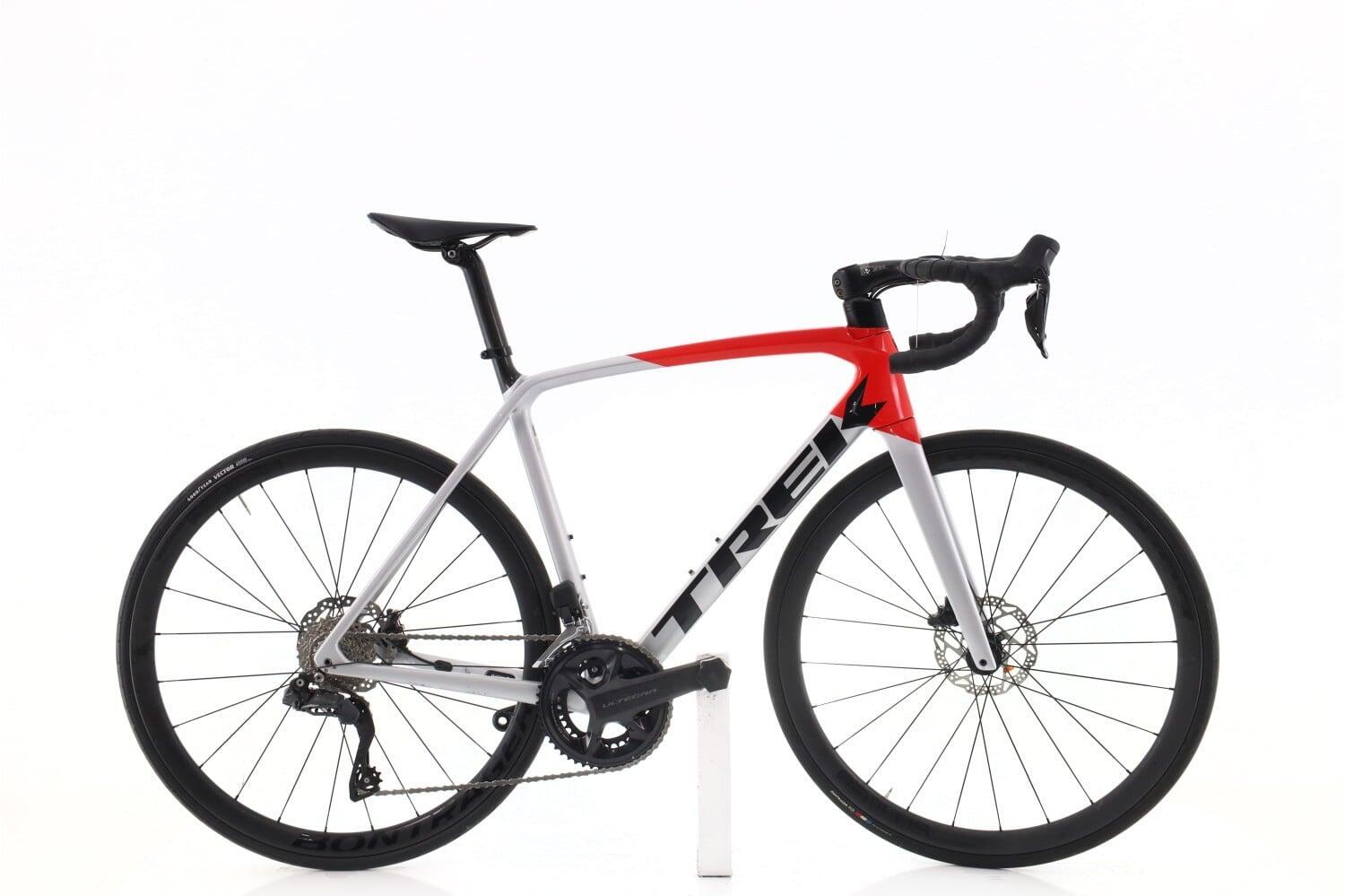 TREK Vélo de route reconditionné ·  Emonda SL 6 Di2 12V · Très bon état