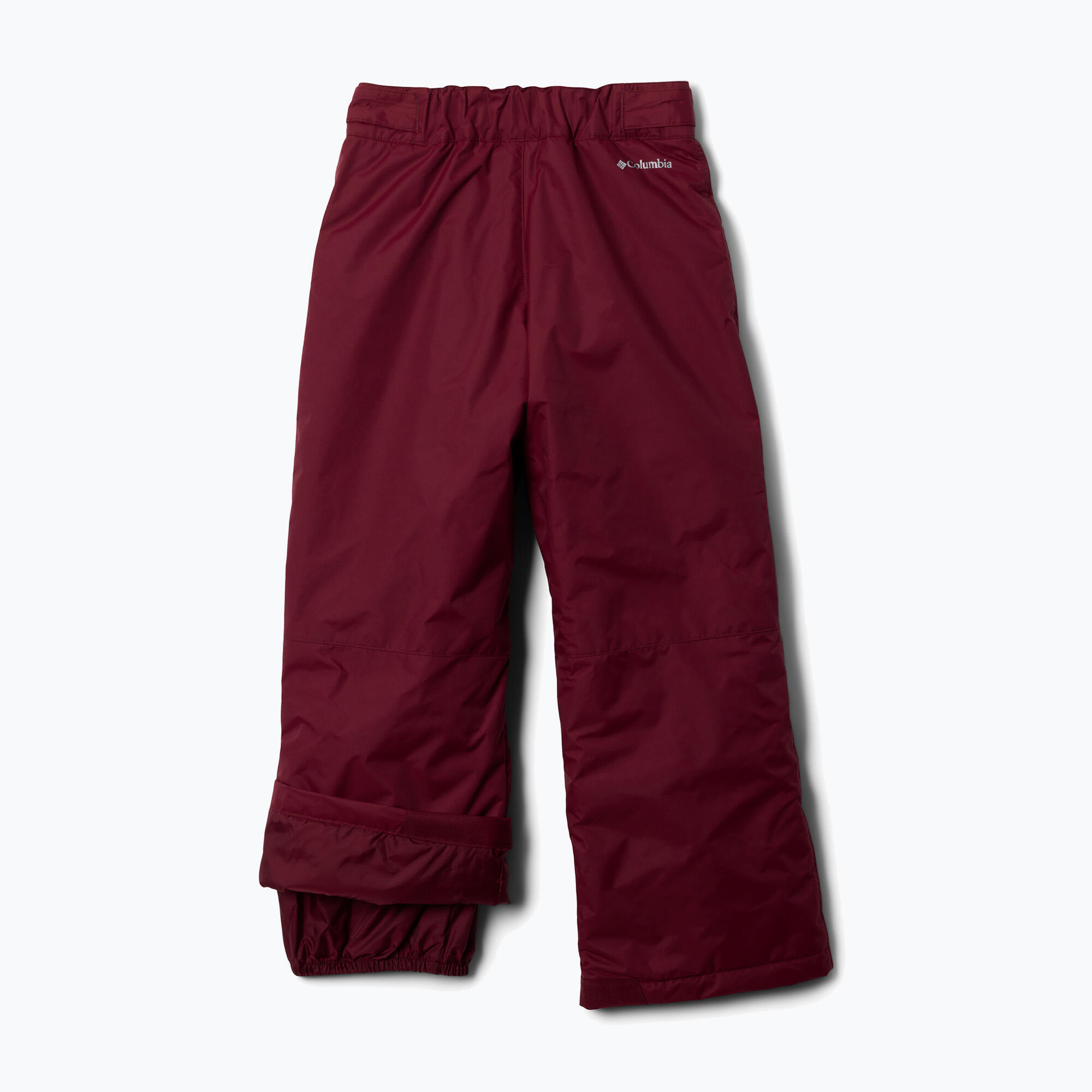 Columbia Starchaser Peak III kinder skibroek 2/4