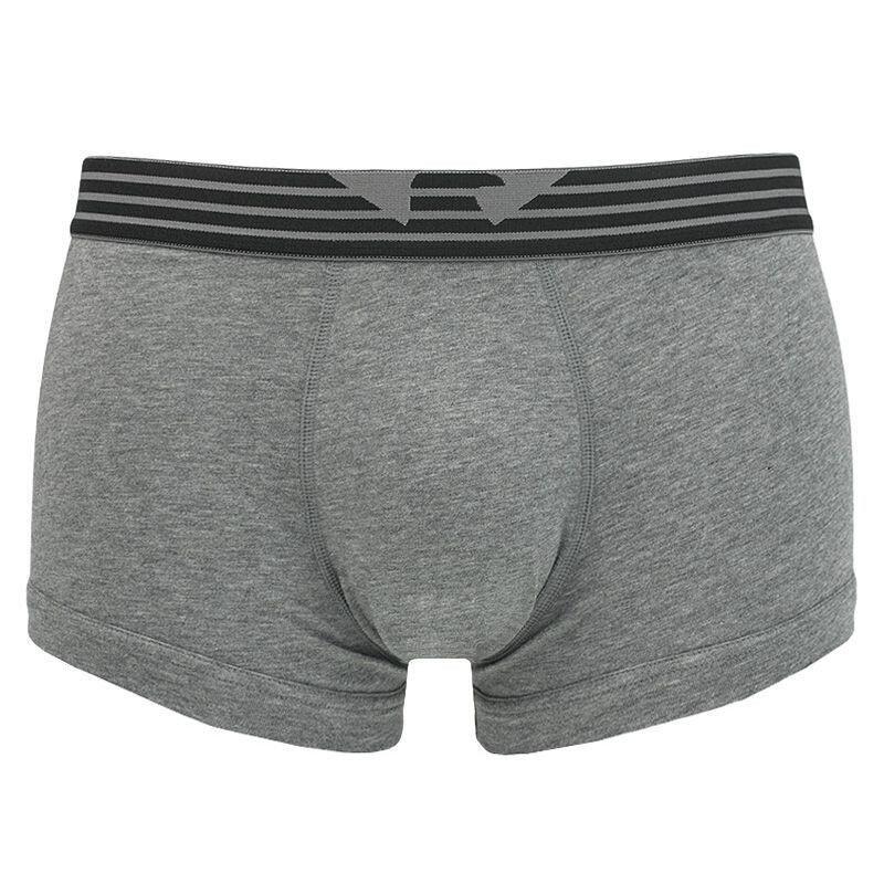 Pack 2 Bóxers EA7 Emporio Armani para Hombre 3/3