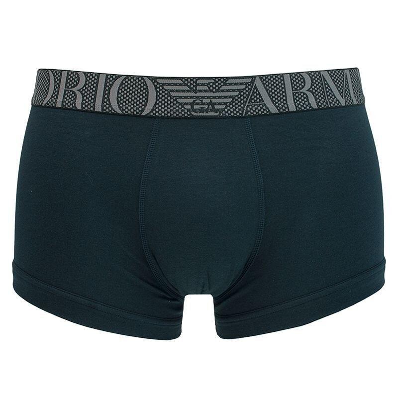 Pack 2 Bóxers EA7 Emporio Armani para Hombre 2/3