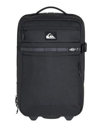 Sac de voyage à roulettes CABIN LUG Noir Homme