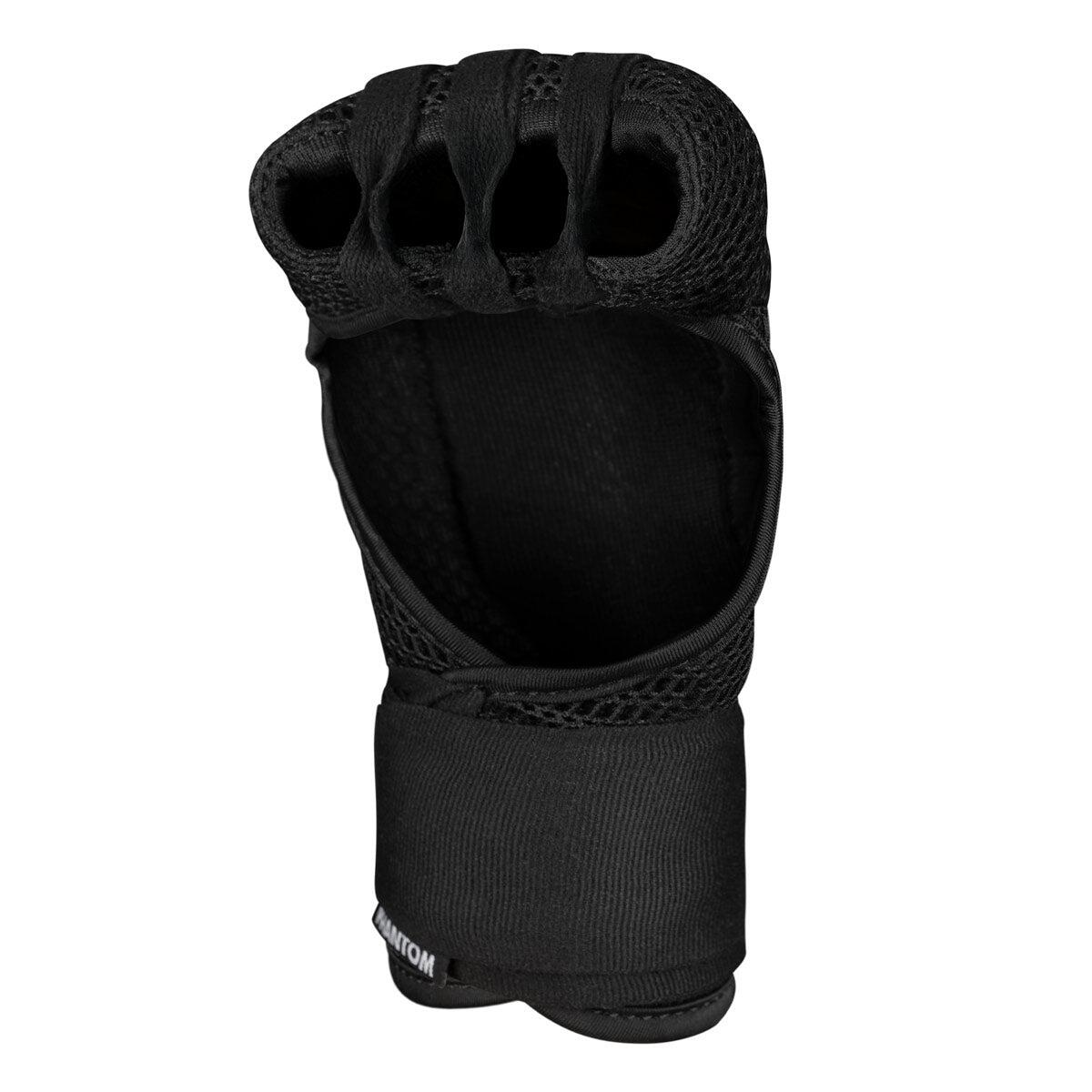 Sous-gants FASTWRAPS Pro – Noir – L/XL 7/15