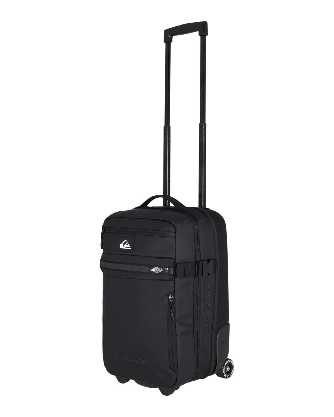 Sac de voyage à roulettes CABIN LUG Noir Homme 2/4