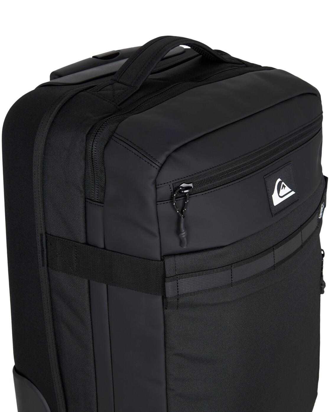 Sac de voyage à roulettes CABIN LUG Noir Homme 4/4