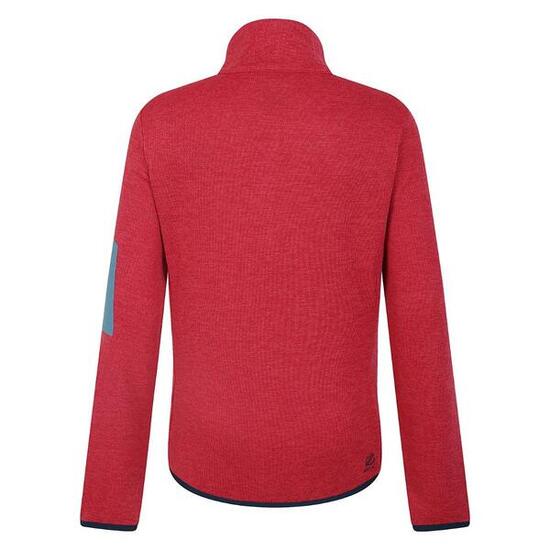 Veste Femme DARE 2B Polaire Torrek W Rose 36 FR