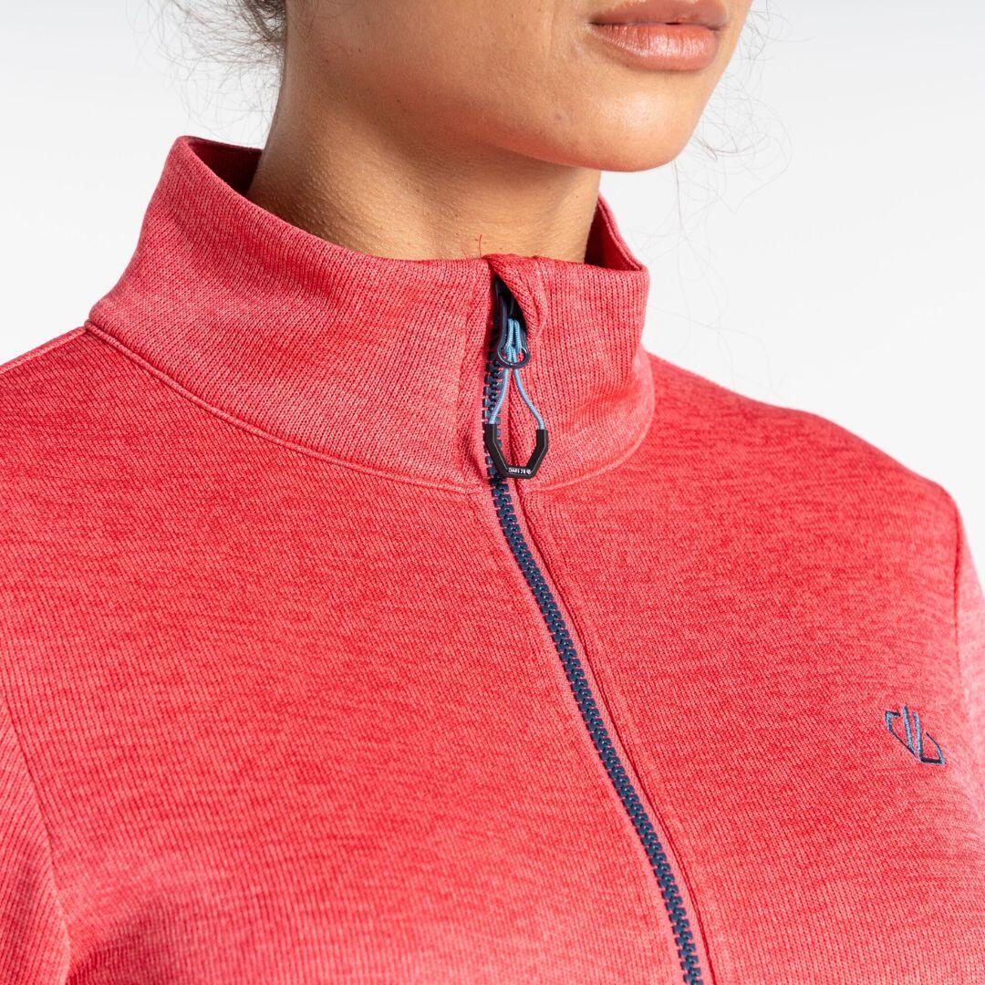 Veste Femme DARE 2B Polaire Torrek W Rose 36 FR 5/7