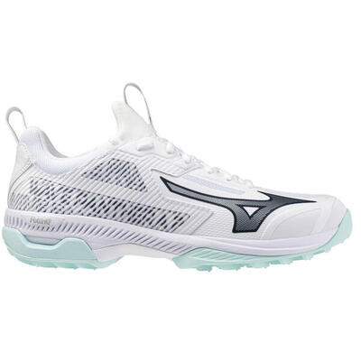 Mizuno wave panthera 2 dames hockeyschoenen