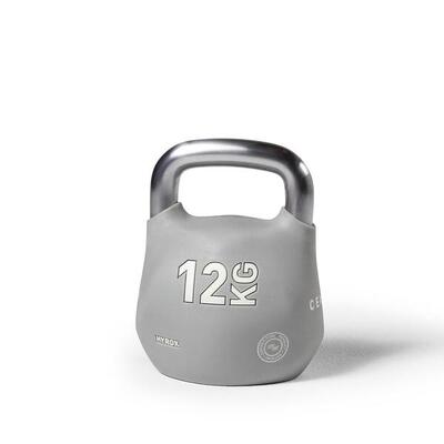 X hyrox competition octo kettlebell 12kg