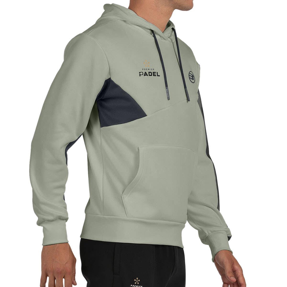 BULLPADEL PALMIRO Hombre PREMIER PADEL (Sudadera) 3/7