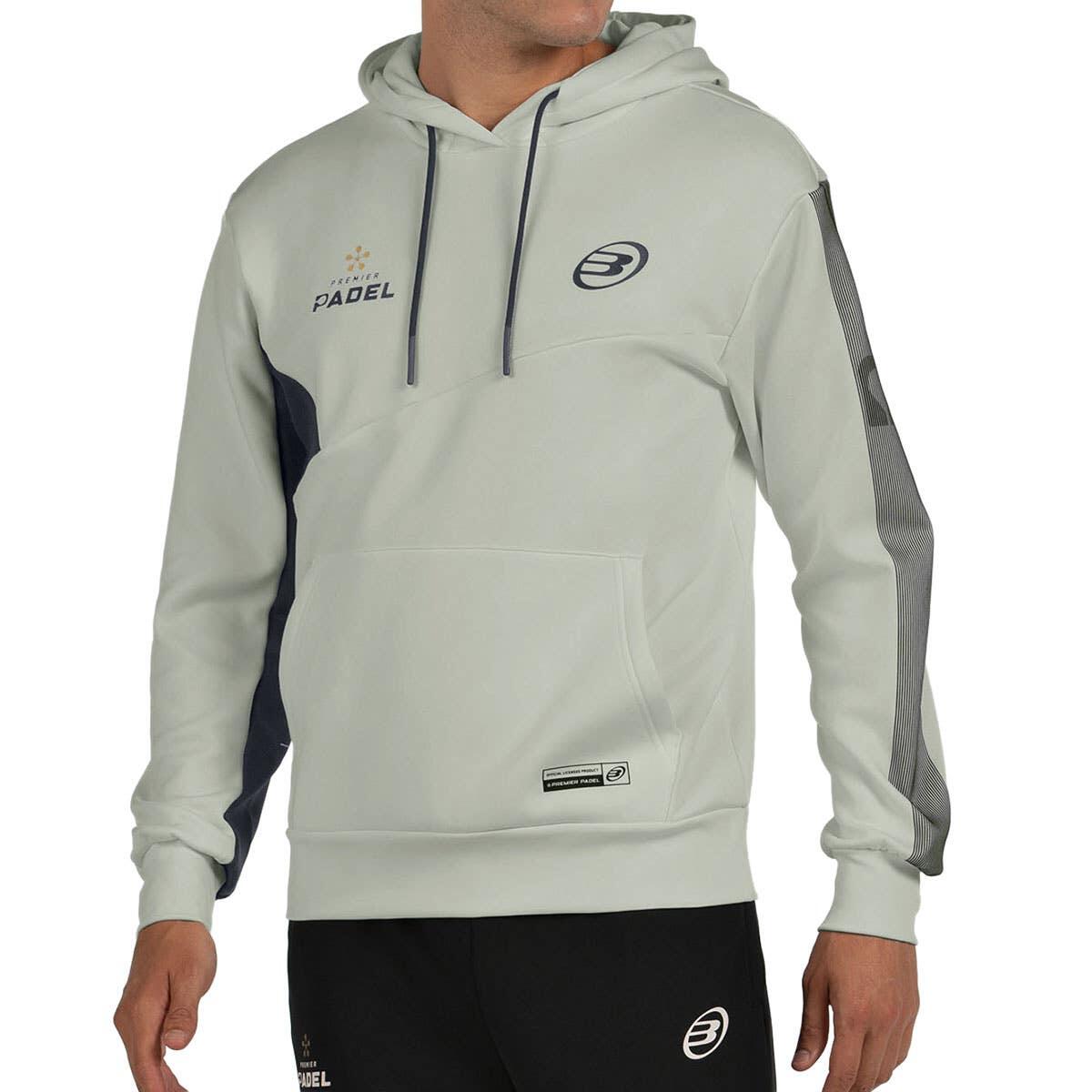 BULLPADEL PALMIRO Hombre PREMIER PADEL (Sudadera) 2/7