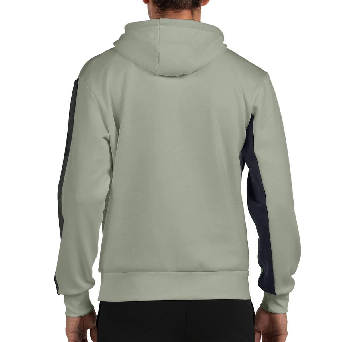 BULLPADEL PALMIRO Hombre PREMIER PADEL (Sudadera) 4/7