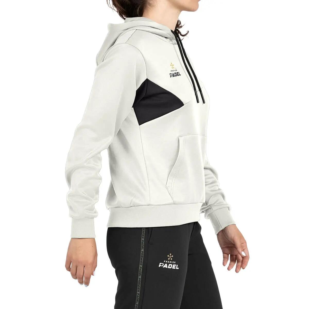Pull de sport Bullpadel Femme 3/7